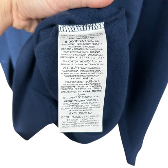 NWT Milwaukee Brewers Unisex Sweatshirt - Picture 6 of 7